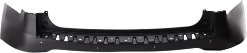 Vista 100 de Garage-Pro Cubierta de parachoques delantero para Ford Mustang 1994-1998, imprimada, reemplazo del parachoques delantero FO1000126