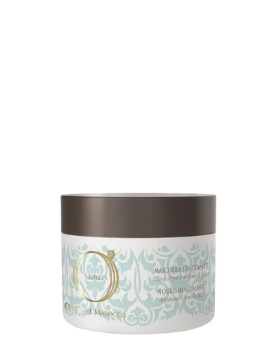 Vista 2 de Barex Italiana Olioseta Oro del Marocco Mascarilla Nutritiva (8.45 fl.oz.)