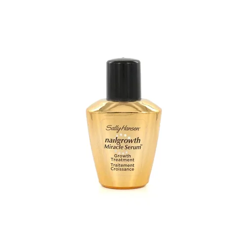 Vista 25 de Sally Hansen Treatment Nail Rehab 41054, fortalecedor de uñas, endurecedor de uñas, 0.33 onzas, suero de crecimiento de uñas, esmalte fortalecedor