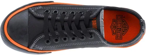 Vista 7 de HARLEY-DAVIDSON CALZADO Zia para mujer