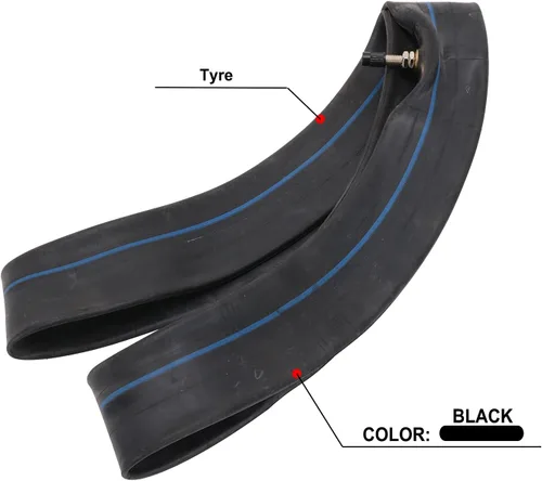 Vista 4 de JFG RACING 2.00/2.25-19 225/250-19 Tubo interior para Sur Ron, neumáticos interiores de repuesto de 19 pulgadas para Sur Ron Electric Dirt Bike