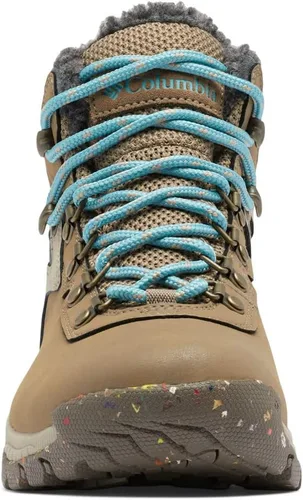 Vista 3 de Columbia Women's Newton Ridge Plus Omni Heat Hiking Shoe