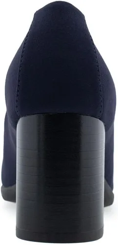 Vista 3 de Aerosoles Zapatos de tacón Midnight para mujer