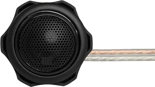 Vista 5 de JBL - STADIUM62F 6 1/2 "Altavoz coaxial de audio para coche (par) con STADIUM62CF 6 1/2 "Altavoces de componentes de audio para automóvil de 2 vías