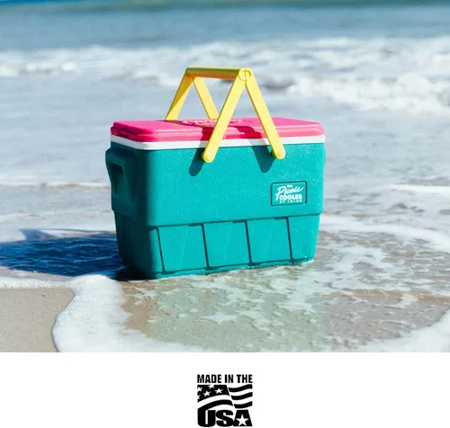 Vista 4 de Igloo Coolers Retro Collection