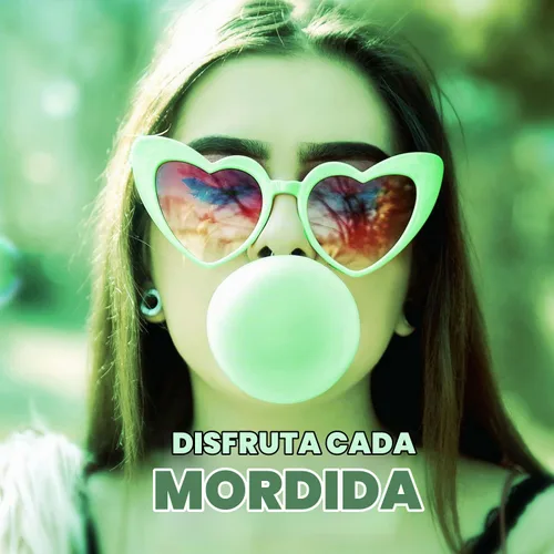 Vista 7 de Trident Goma de mascar de menta verde sin azúcar, 3 paquetes de 14 piezas (42 piezas en total)