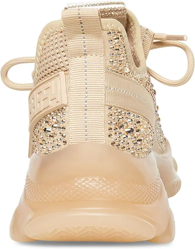 Vista 2 de Steve Madden Maxima - Tenis para mujer