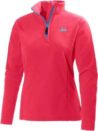 Vista 36 de Helly-Hansen 50845 Daybreaker - Chaqueta de forro polar con cremallera de 1/2 para mujer 047 nieve