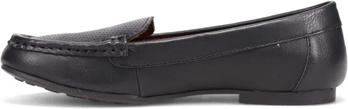 Vista 4 de b.o.c. Mocasines Jana para mujer