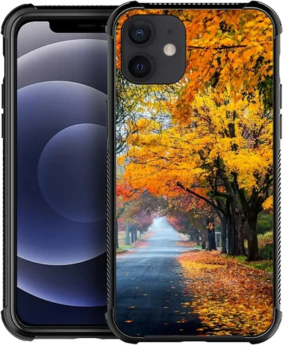 Vista 151 de Compatible con funda para iPhone 6 Plus/6s Plus,Bite Your Teeth Diseño de patrón asombroso, funda trasera dura de PC anti-arañazos y a prueba