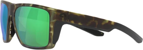 Vista 3 de Costa Del Mar Gafas de sol cuadradas Lido para hombre Multi
