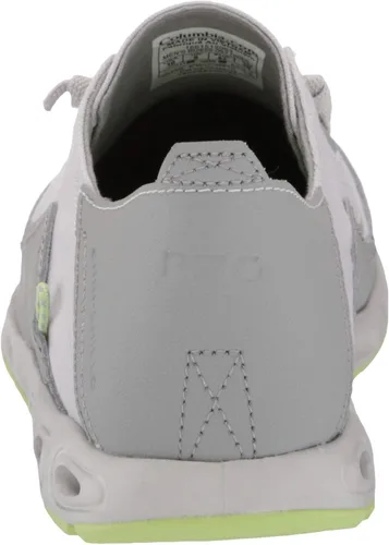 Vista 3 de Columbia Mens Bahama Vent PFG Lace Relaxed Boat Shoe
