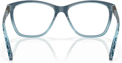 Vista 4 de Oakley Marcos de gafas con prescripción de mariposa Ox8155 Alias para mujer