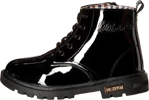 Vista 8 de Maxu Fashion - Botas impermeables de poliuretano para niños
