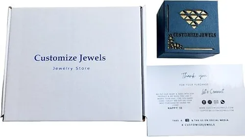 Vista 7 de IGI Anillo de compromiso de diamantes creados en laboratorio de 4.50 quilates con esmeralda blanca de excelente talla, cuatro puntas, con diamantes