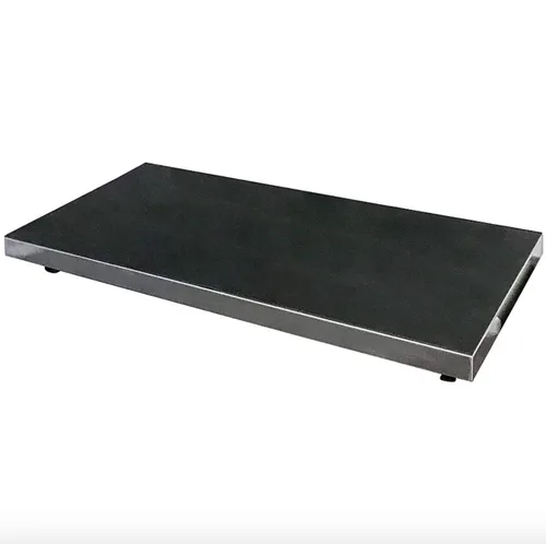 Vista 3 de Optima 43" x 20" Vet Scale 1,000lb x 0.2lb, OP-922-1000LED
