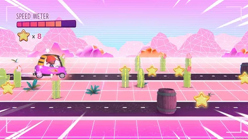 Vista 8 de L.O.L. Surprise! Movie Night (Nintendo Switch)