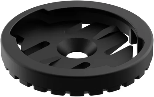 Vista 8 de Beeline Adaptador de inserción de montaje para Moto II Compatible con abrazadera de barra original y soportes de espejo Kit de conversión rápida