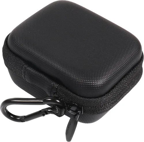Vista 5 de Funda para Beats Studio Buds - Auriculares inalámbricos con cancelación de ruido (negro)