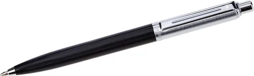 Vista 2 de Sheaffer Sentinel - Lápiz mecánico con placa de níquel, 0.028 in (parte trasera)