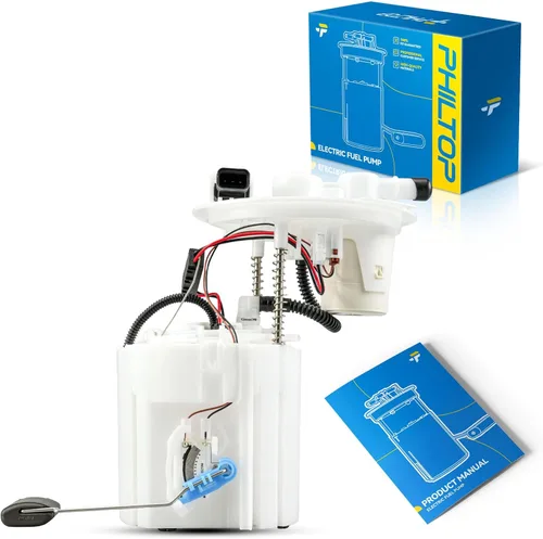 Vista 193 de Ensamblaje Eléctrico de Bomba de Combustible HFP964 PHILTOP Reemplazo para Savana 3500 2006-2016 6.6L, Savana 2500 2006-2016 V8 6.6L, 6.6L, F350