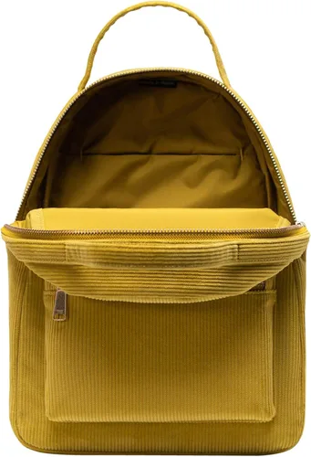 Vista 4 de Herschel Nova Mochila, dorado Palm), 10502-03252