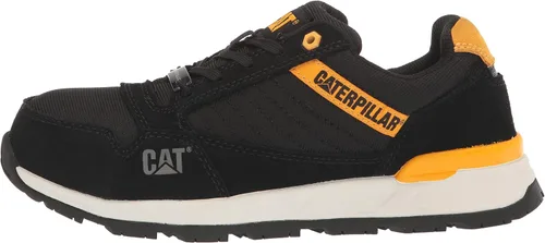 Vista 8 de Cat Footwear Venward - Zapato industrial con punta compuesta para mujer