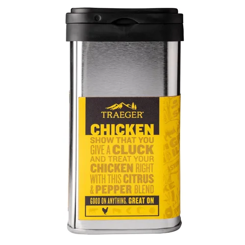 Vista 5 de Traeger Paquete de pollo y carne de res (2 artículos)
