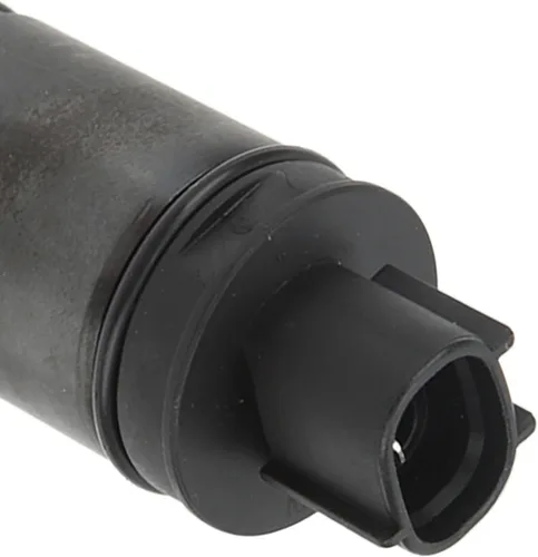 Vista 5 de Válvula de control de CA Compresor de CA Válvula de control electrónico Reemplazo del sensor de la válvula electromagnética de aire acondicionado