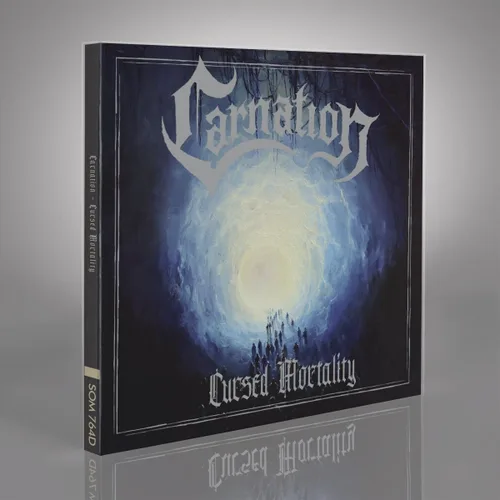 Vista 2 de Cursed Mortality
