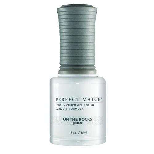 Vista 153 de Esmalte de uñas Lechat Perfect Match 40 días en Río