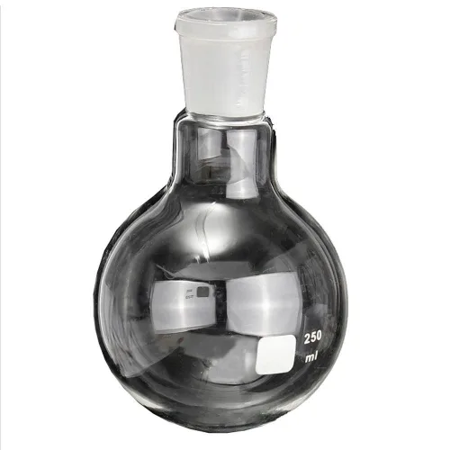 Vista 4 de Nuevo 12 piezas de aceite esencial de laboratorio destilación de vapor aparato de química orgánica kit de cristalería destilador de agua purificador