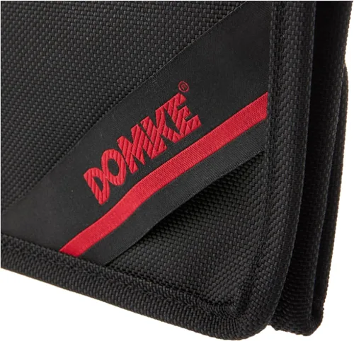 Vista 3 de Domke Bolsa de película grande Filmguard para aeropuerto Xray, caja