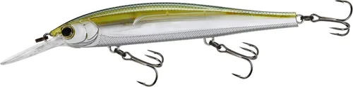 Vista 6 de JERKBAIT 3DB 110 DEEP (SP) 4.331 in 4-3/8