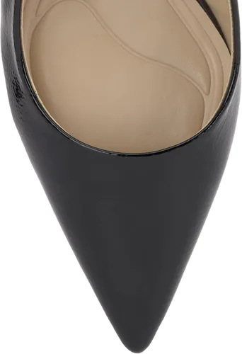 Vista 47 de Jessica Simpson Tacones acolchados Souli para mujer