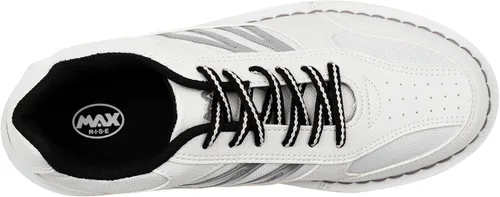 Vista 5 de MAXWELTER Maxrise T-1 Zapatos De Bolos Naranja Hombres Diestros
