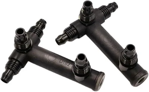 Vista 7 de [Piezas para drones] Accesorios para drones de protección de plantas para DJI T30 Conector de cuatro vías [fácil instalación] (Tamaño : 1 unidad)