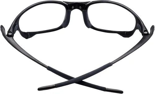 Vista 5 de Tintart Kits de goma de repuesto para orejas y nariz, compatibles con Oakley Juliet