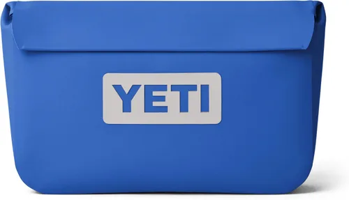 Vista 52 de YETI Sidekick Dry 1L Bolsa para Equipo, Negro