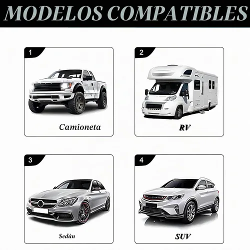 Vista 5 de Funda universal de microfibra para volante de automóvil, fibra de carbono elástica, 15 pulgadas, transpirable, antideslizante, protector de volante
