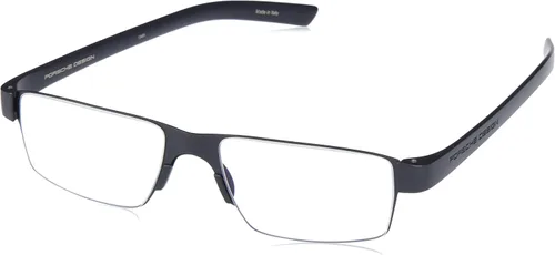Vista 3 de Porsche Design Gafas de Lectura P8813 A Negro