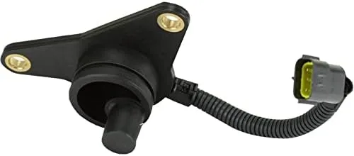 Vista 4 de AIP Electronics Sensor de posición del árbol de levas CPS compatible con KIA SPORTAGE 1995-2000 2.0L Oem Fit CAM70