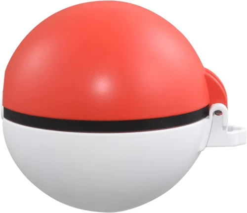 Vista 4 de TAKARA TOMY: Pokemon: MonColle (Monster Collection) MB-01 Poke Ball
