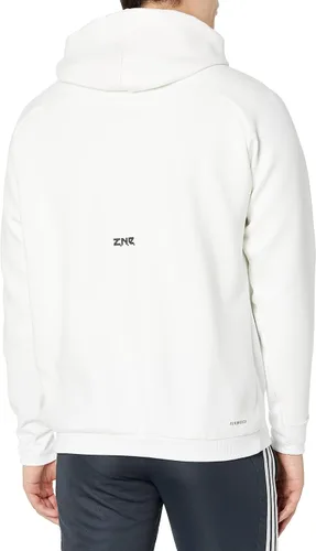 Vista 2 de adidas Men's Z.n.e. Premium Full-Zip Jacket