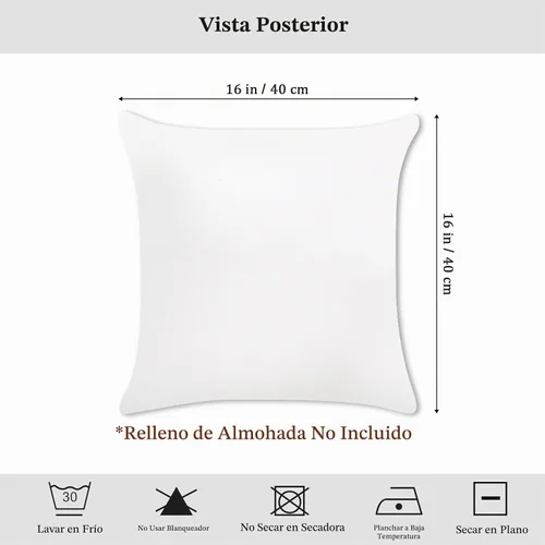Vista 6 de Bonhause - Juego de 4 fundas de almohada decorativas de playa oceánica, almohadas costeras al aire libre de caballito de mar, tortuga, estrella