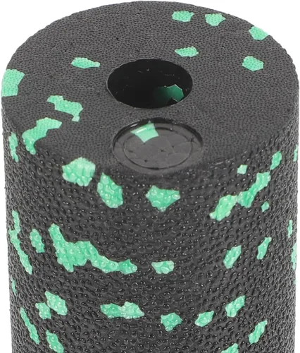 Vista 5 de Toddmomy Mini rodillo muscular de 5.9 pulgadas, columna de yoga, rodillo de espuma para relajación muscular, recuperación después del entrenamiento