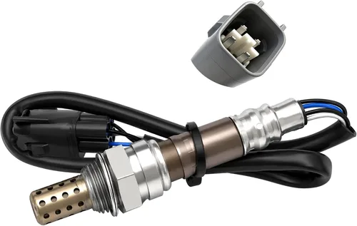 Vista 85 de HiSport Sensor de oxígeno O2 relación de combustible de aire 35655-ZY3-C01 - Compatible con Honda BF200 BF225 200HP 225HP Marine Outboard 2002 2003