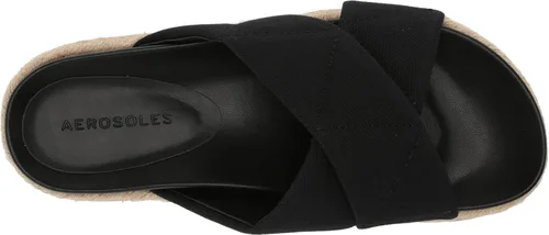Vista 5 de Aerosoles Linney We Slide - Sandalias para mujer