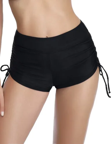 Vista 2 de AXESEA Parte inferior de bikini para mujer