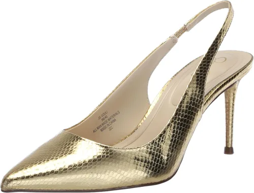 Vista 48 de Jessica Simpson Tacones acolchados Souli para mujer